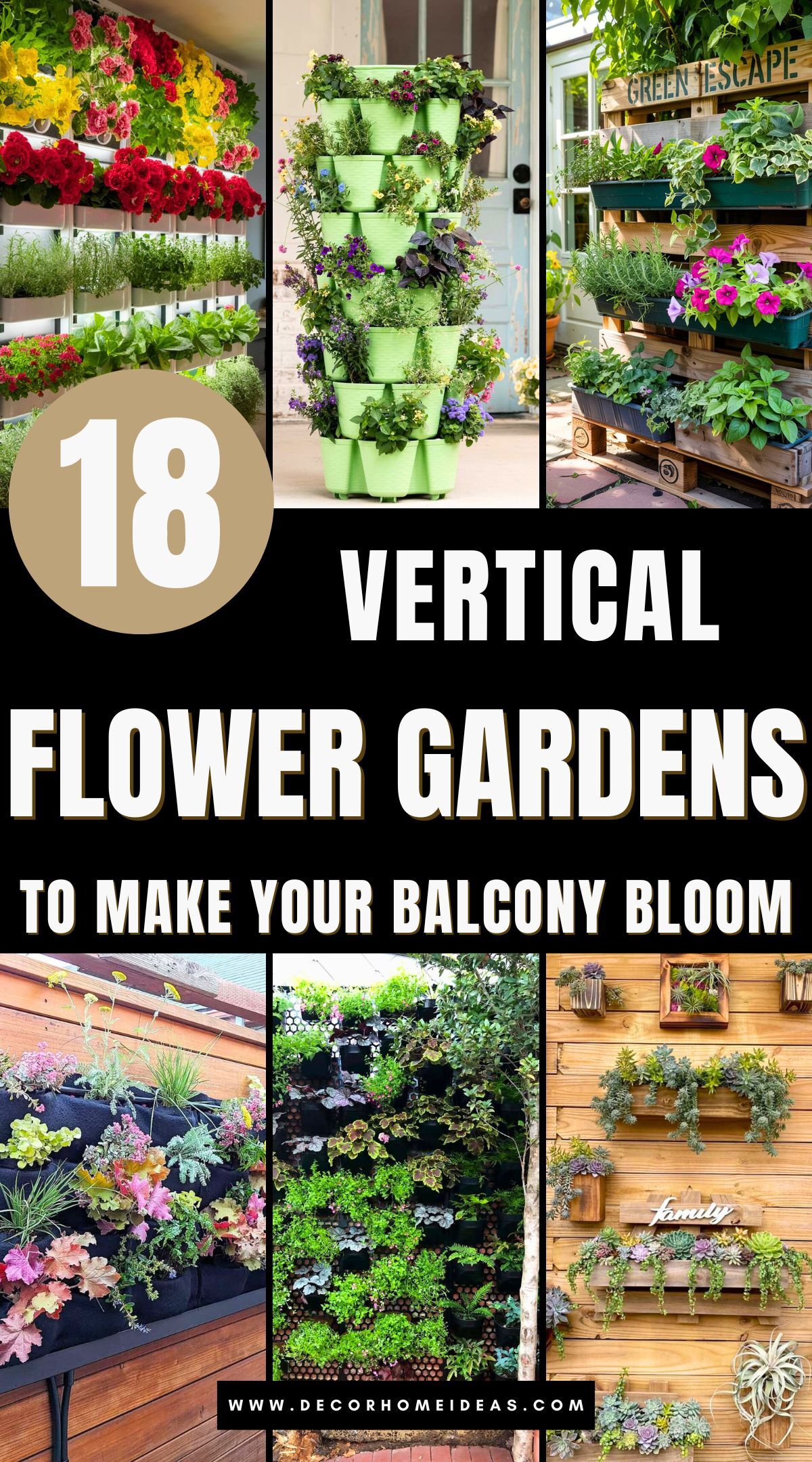 best vertical urban flower gardens 3