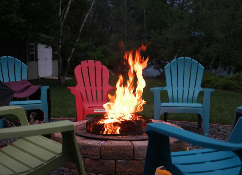 cheap backyard idea 03