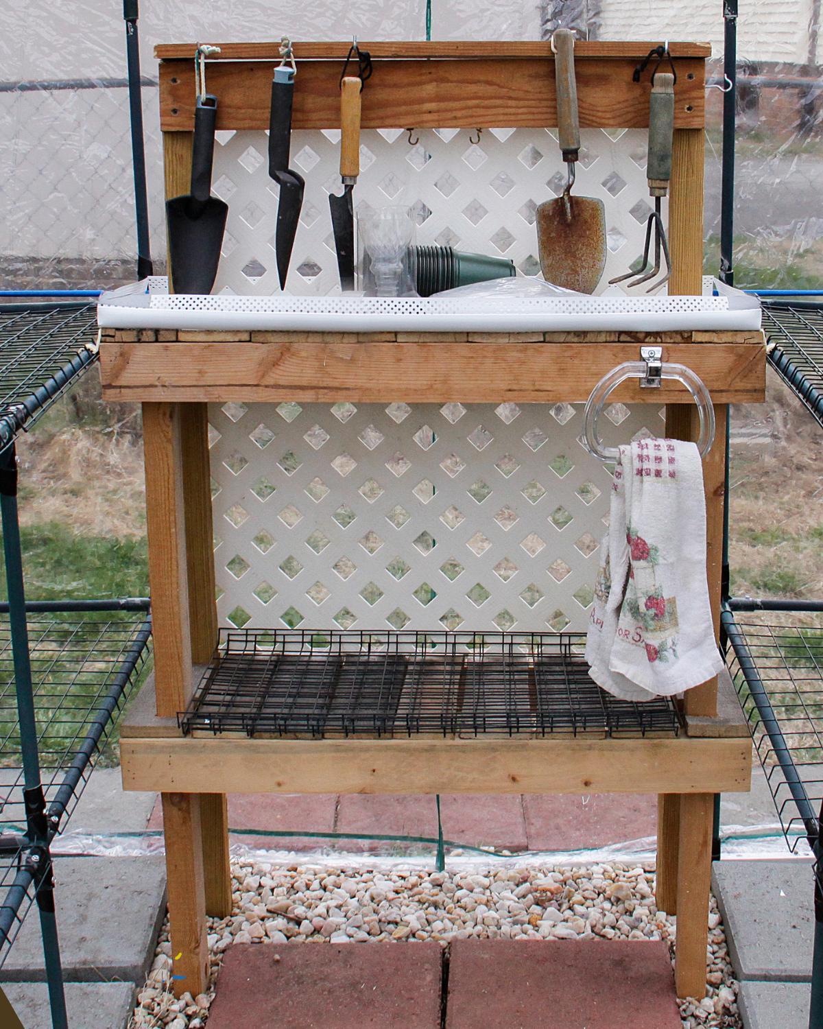 cheap backyard idea 08