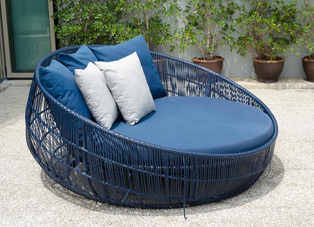 cheap backyard idea 14