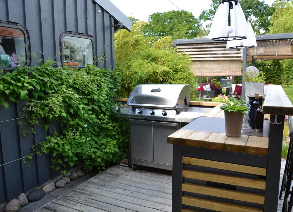 cheap backyard idea 17