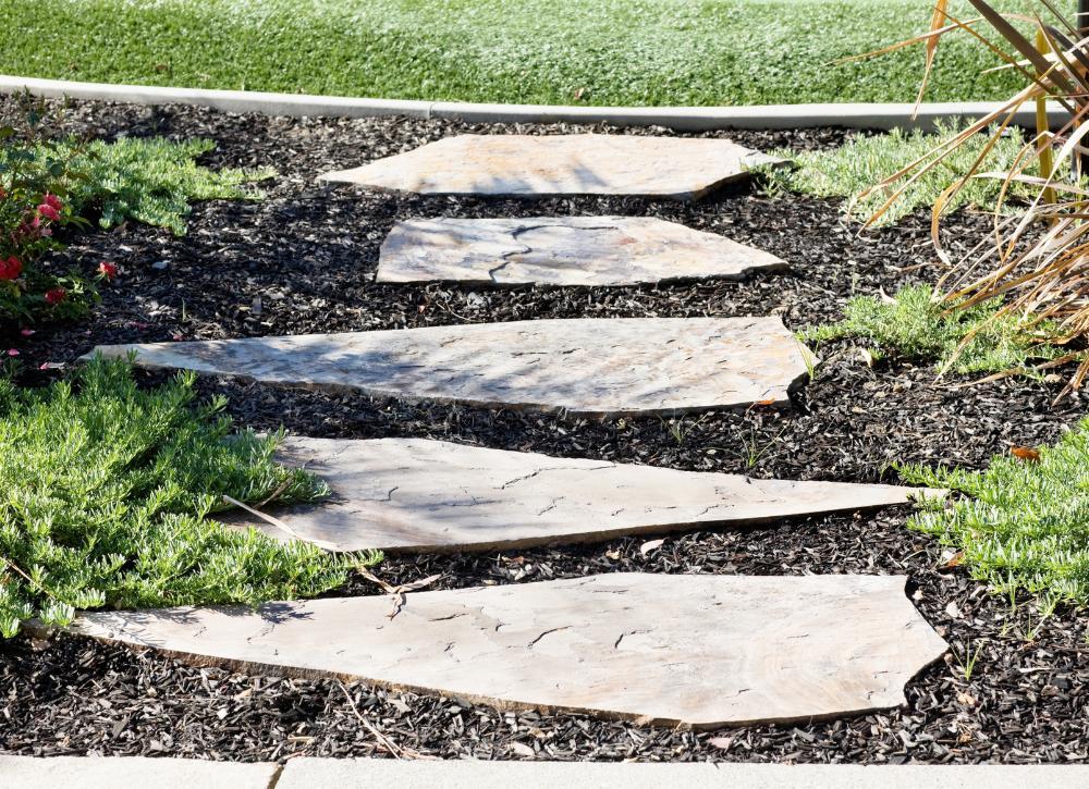 cheap backyard idea 20