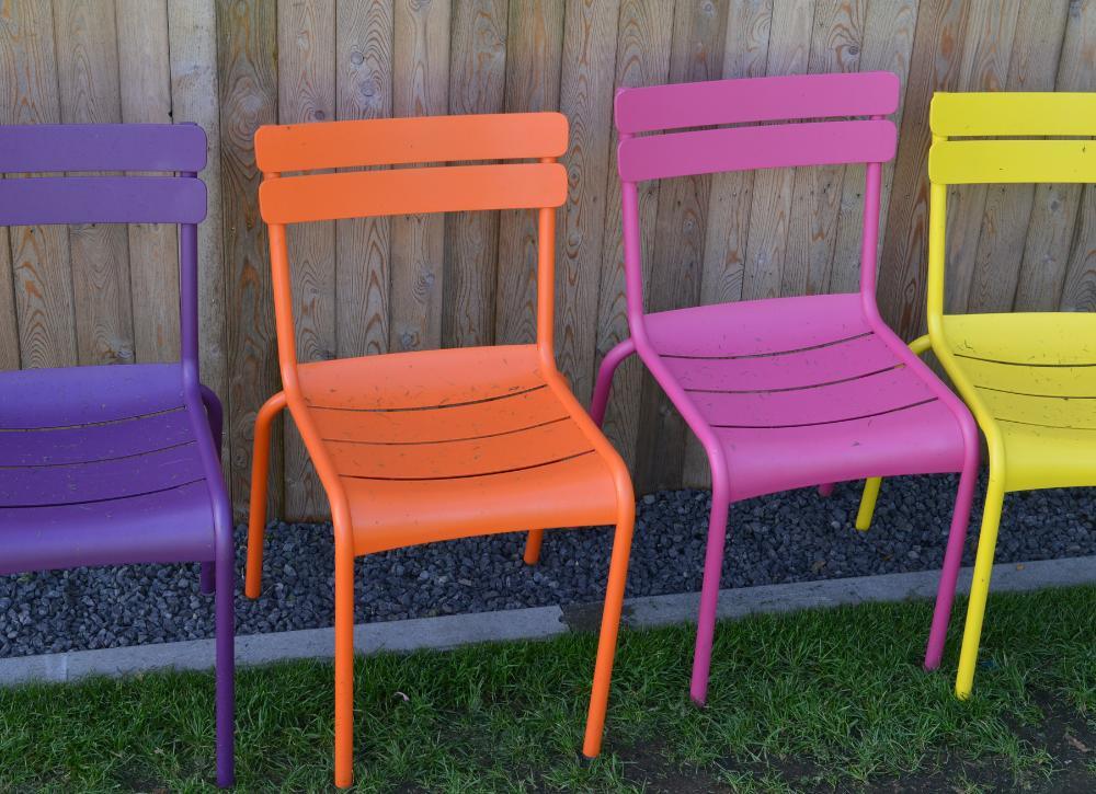 cheap backyard idea 25