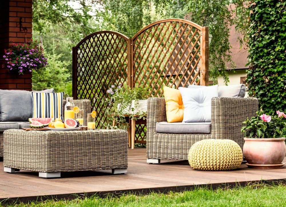 cheap backyard idea 26