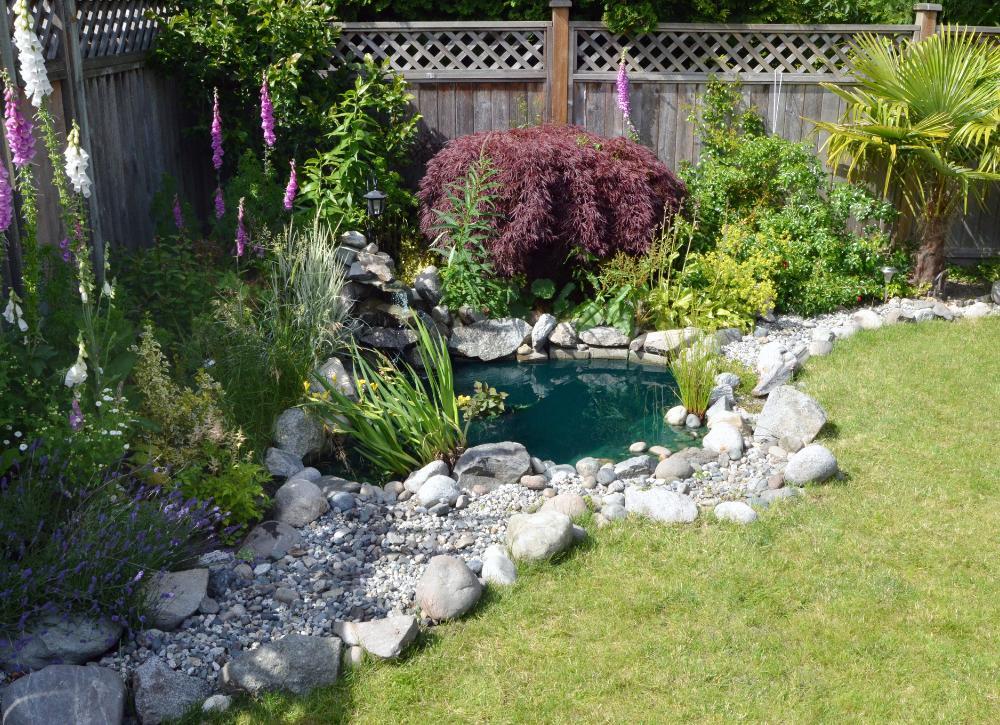 cheap backyard idea 30