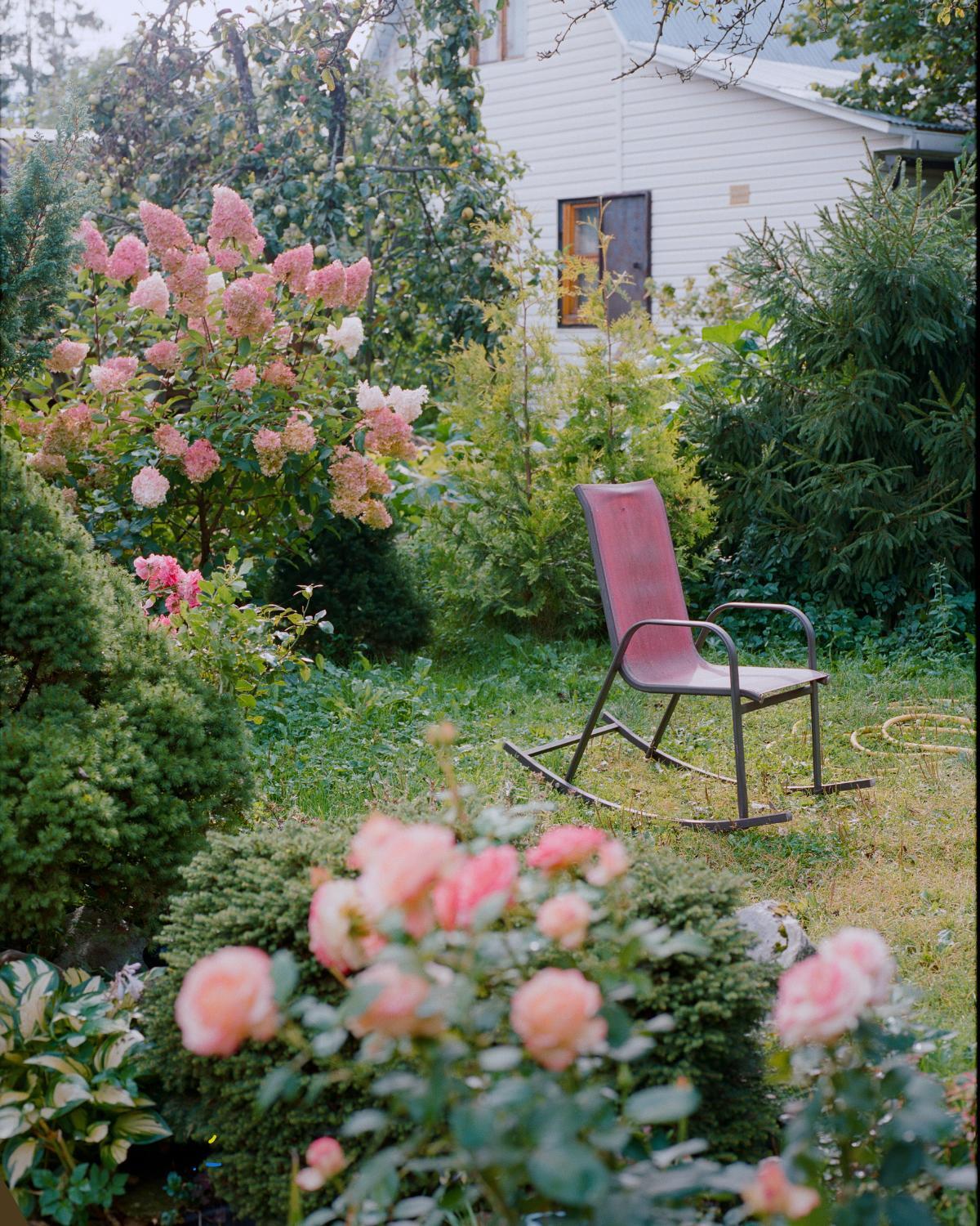 cheap backyard idea 40