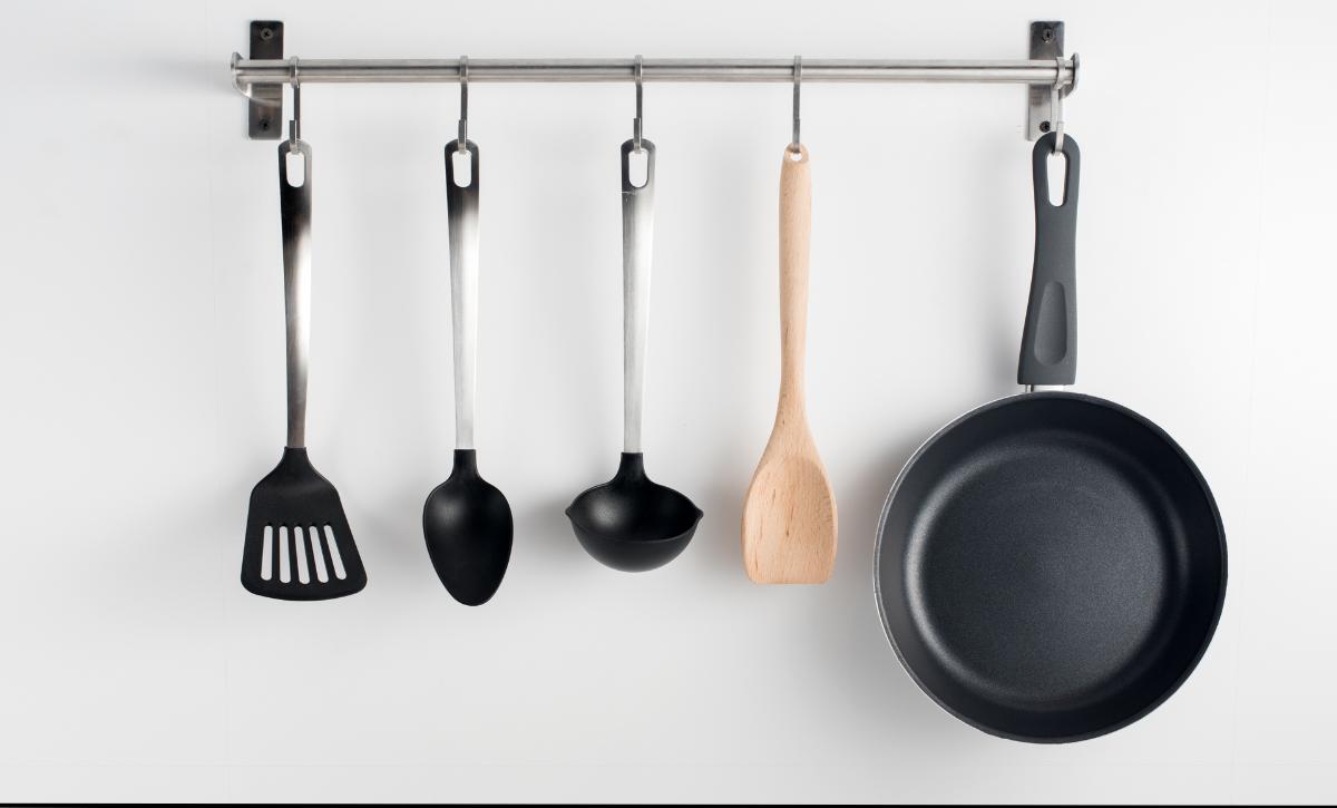 Kitchenware