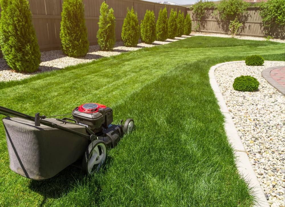 landscape projects that add value to home 01
