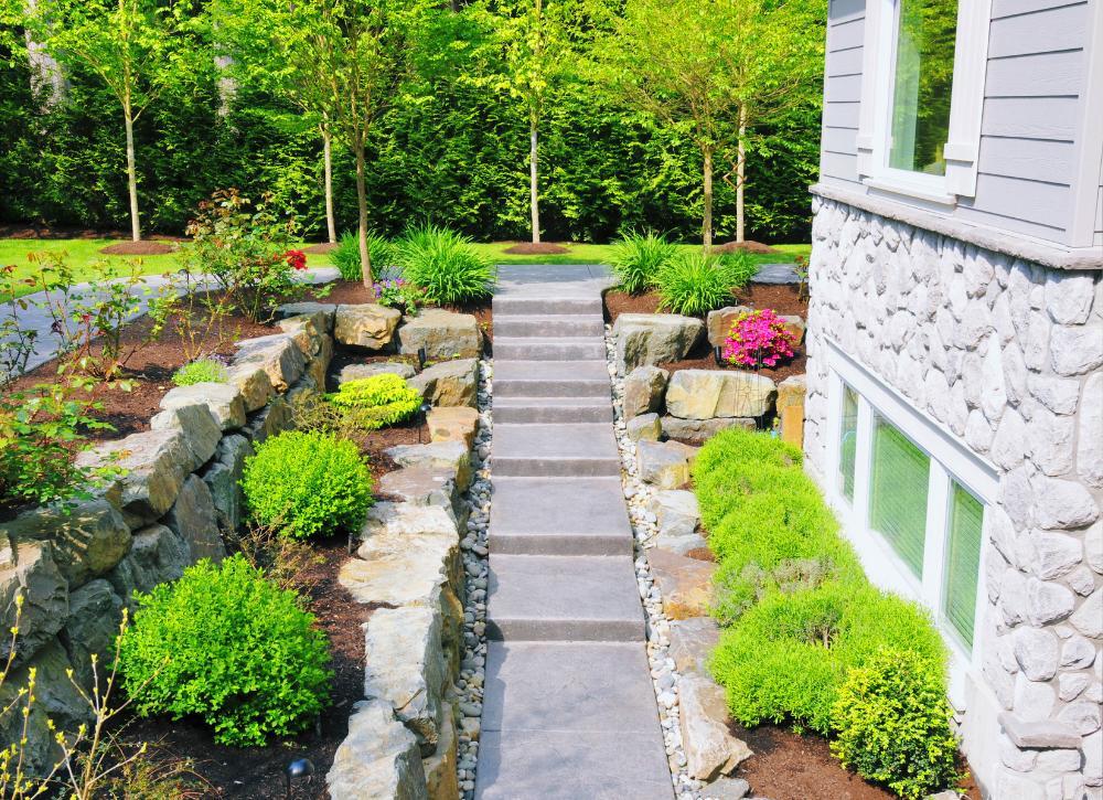 landscape projects that add value to home 03
