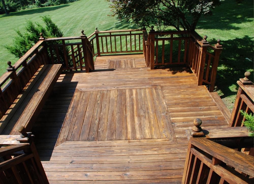 landscape projects that add value to home 06