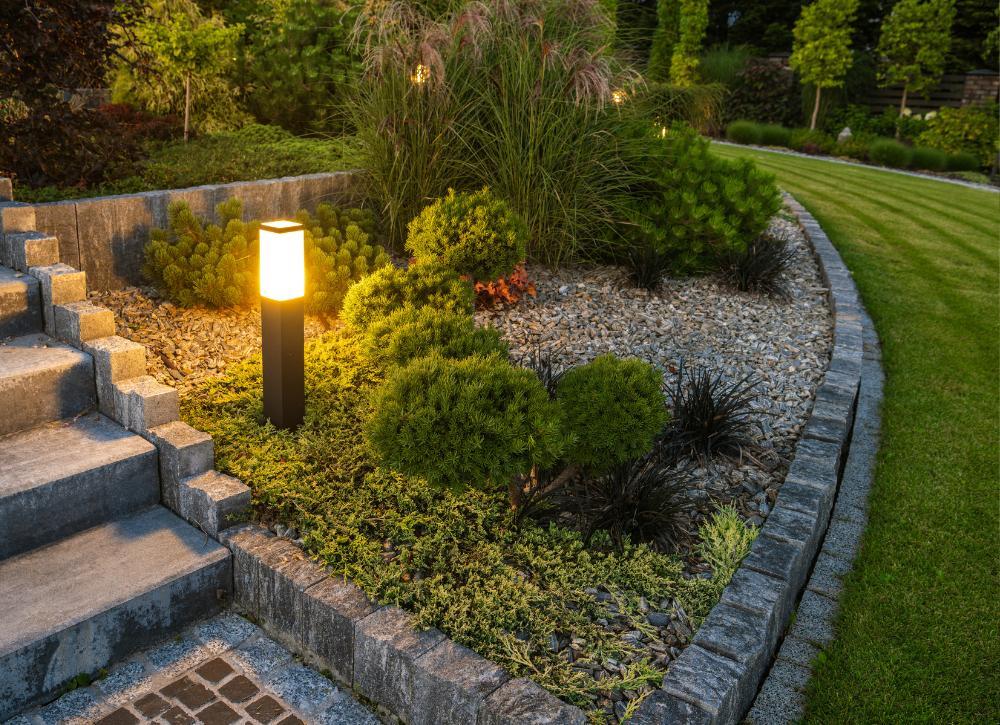 landscape projects that add value to home 09