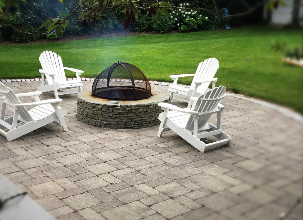 landscape projects that add value to home 10