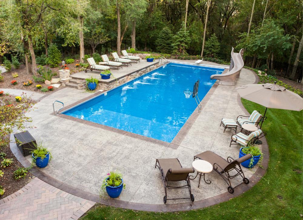 landscape projects that add value to home 11