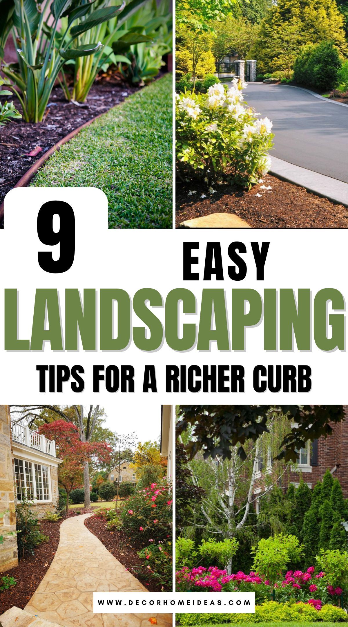 landscaping fixes expensive home 2